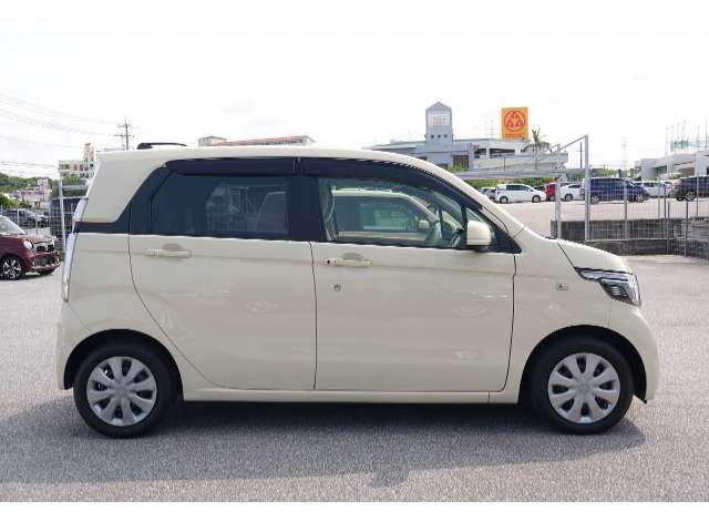 ホンダ N-WGN