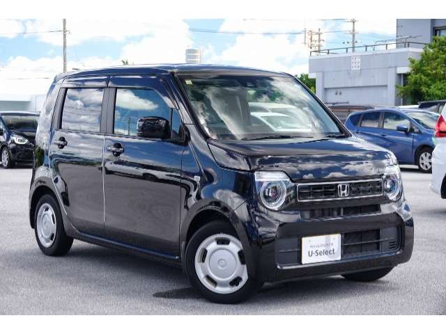 ホンダ N-WGN