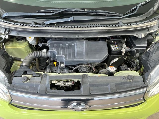 日産 デイズ