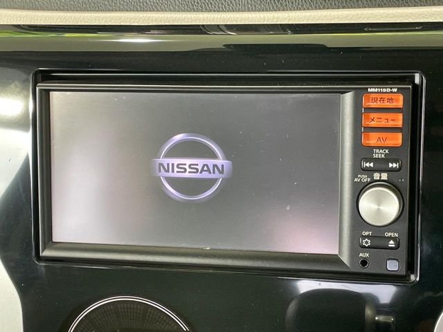 日産 デイズ