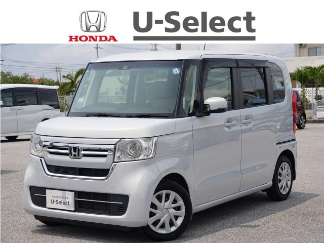 ホンダ N-BOX