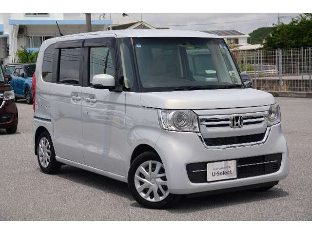 ホンダ N-BOX