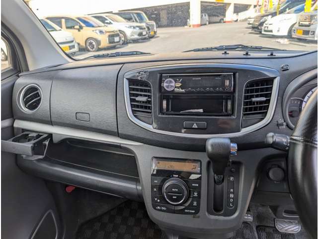 スズキ ワゴンR