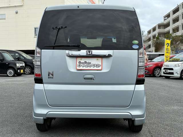 ホンダ N-BOX