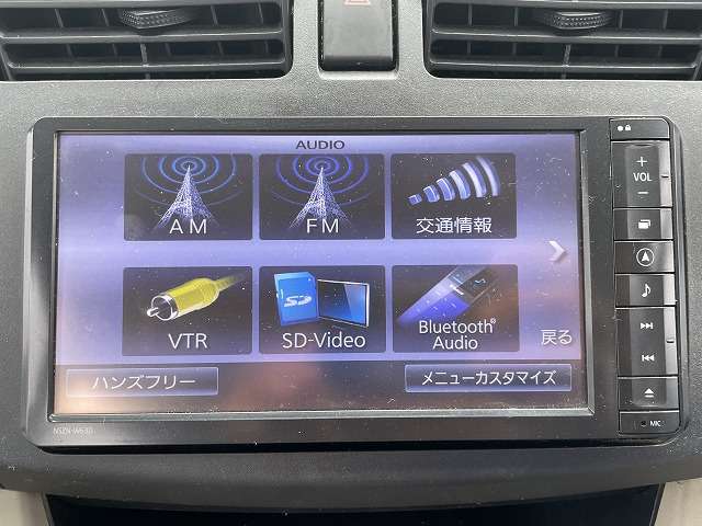 ダイハツ ムーヴ