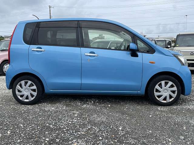 ダイハツ ムーヴ