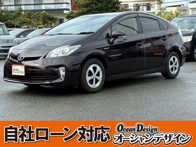 トヨタ プリウス