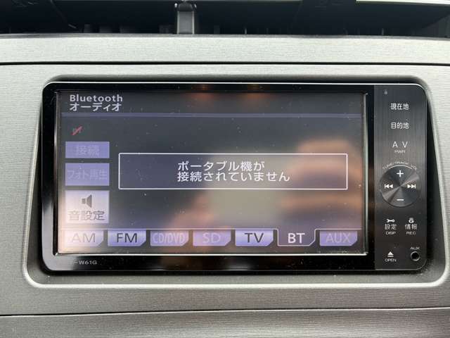 トヨタ プリウス