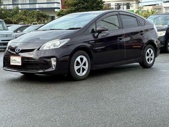 トヨタ プリウス