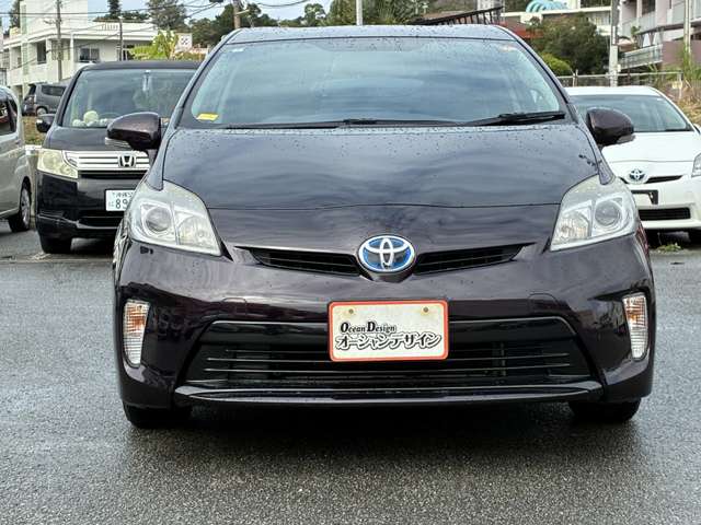 トヨタ プリウス