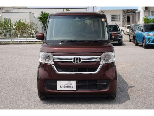ホンダ N-BOX