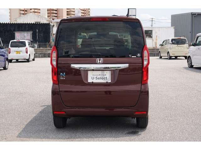 ホンダ N-BOX