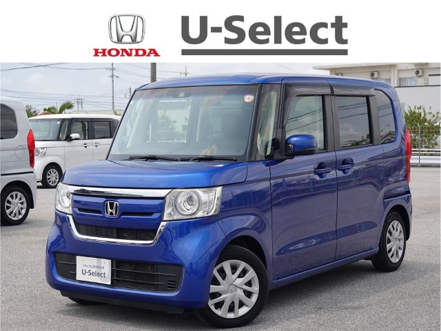 ホンダ N-BOX
