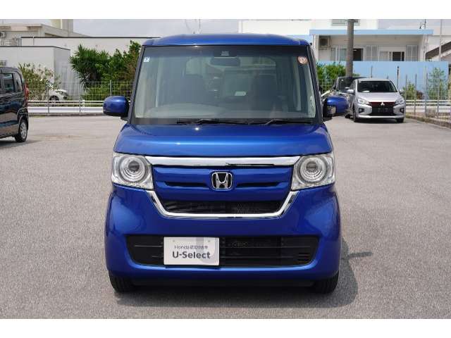 ホンダ N-BOX