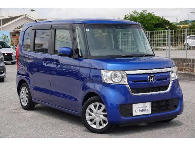 ホンダ N-BOX