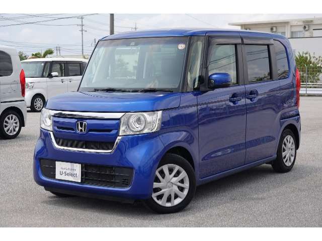 ホンダ N-BOX
