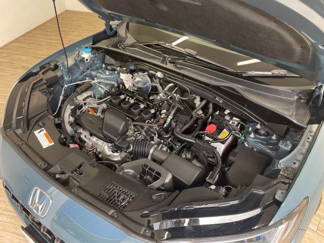 ホンダ ZR-V