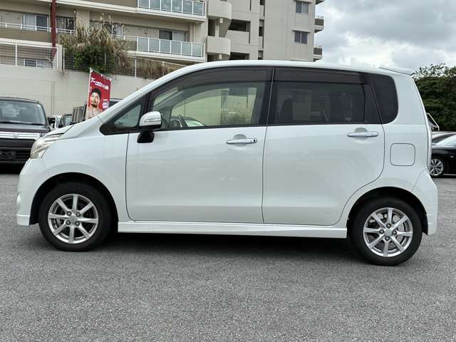 ダイハツ ムーヴ