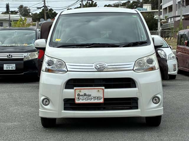 ダイハツ ムーヴ