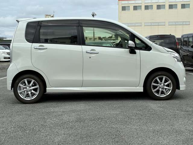 ダイハツ ムーヴ