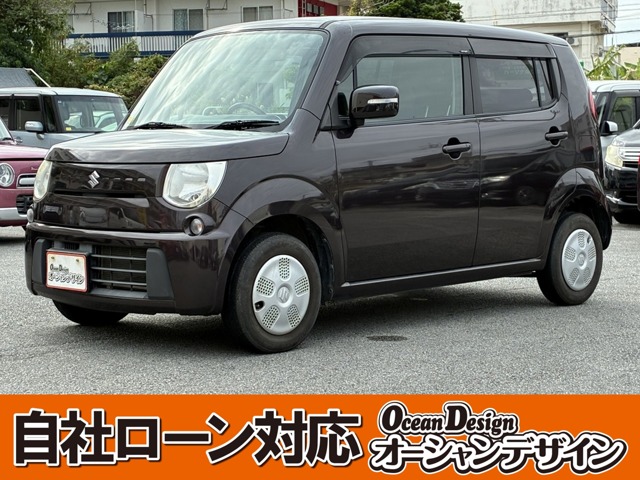 スズキ MRワゴン
