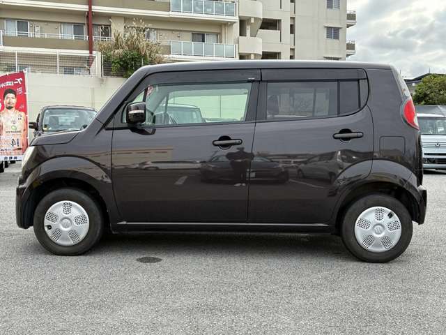 スズキ MRワゴン