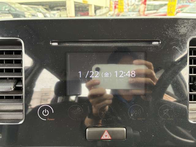 スズキ MRワゴン