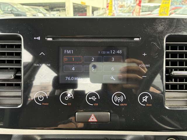 スズキ MRワゴン