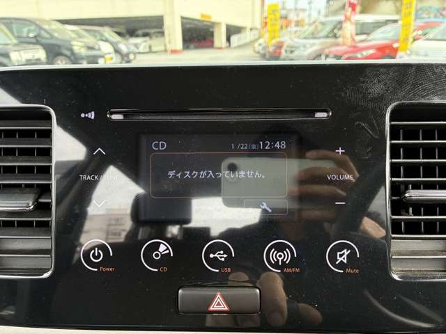 スズキ MRワゴン