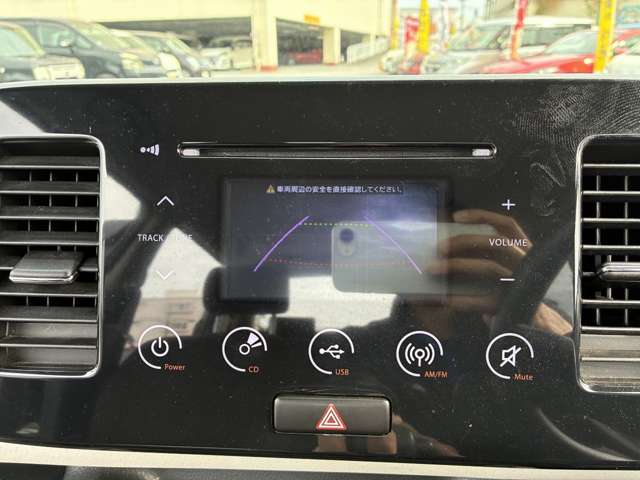 スズキ MRワゴン