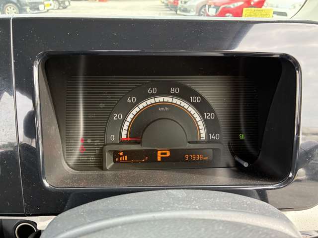 スズキ MRワゴン