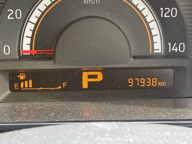 スズキ MRワゴン