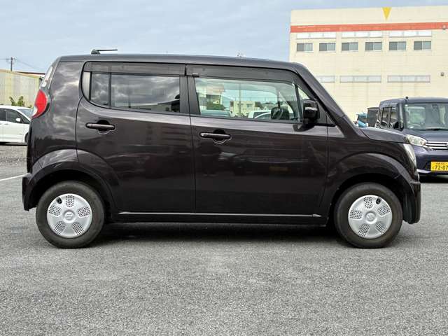 スズキ MRワゴン