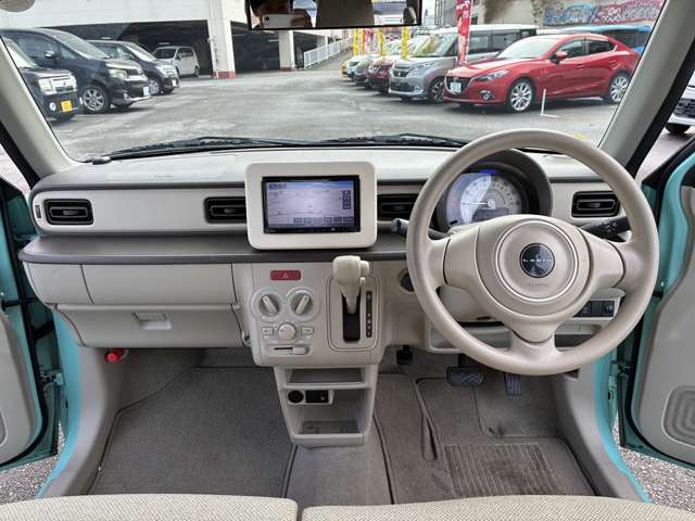 スズキ アルトラパン