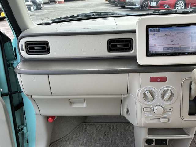 スズキ アルトラパン