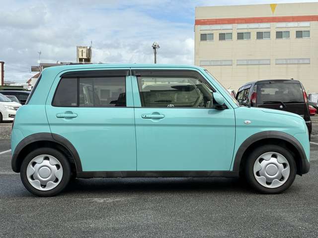 スズキ アルトラパン