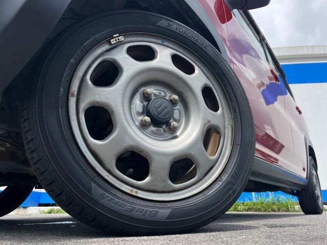 スズキ ハスラー