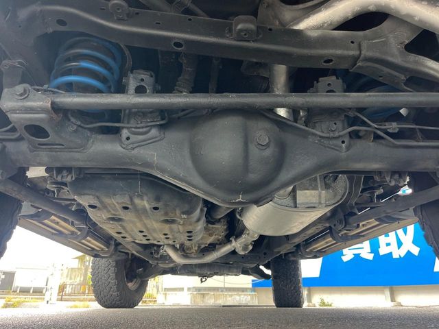 トヨタ FJクルーザー