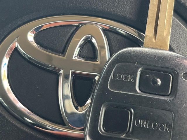 トヨタ FJクルーザー