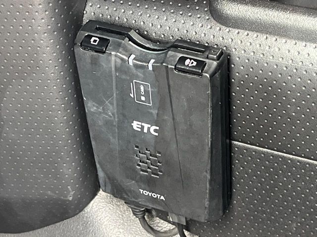 トヨタ FJクルーザー
