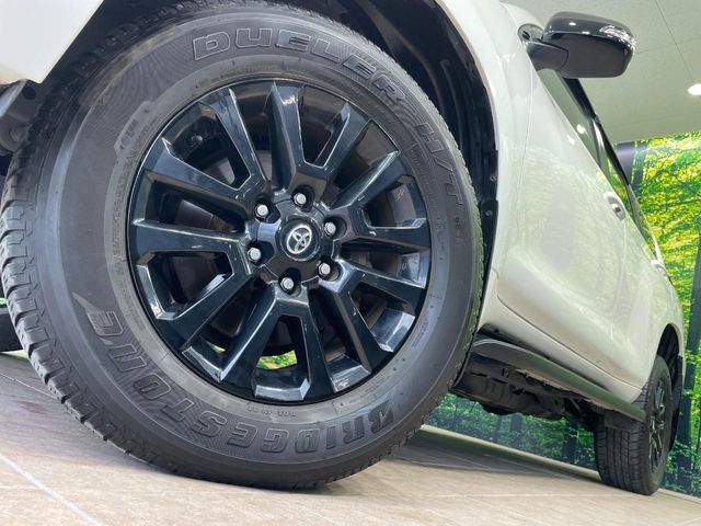 トヨタ ランドクルーザープラド