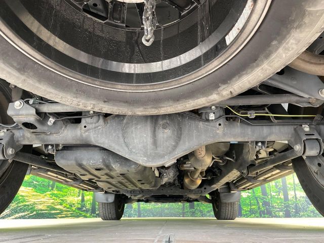 トヨタ ランドクルーザープラド