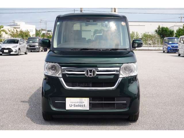 ホンダ N-BOX