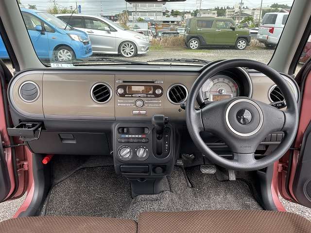 スズキ アルトラパン