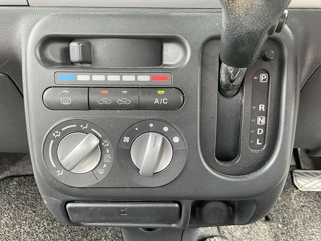 スズキ アルトラパン