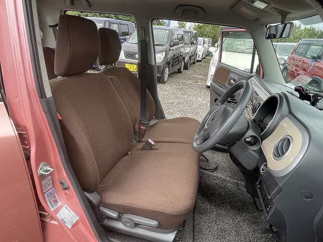 スズキ アルトラパン