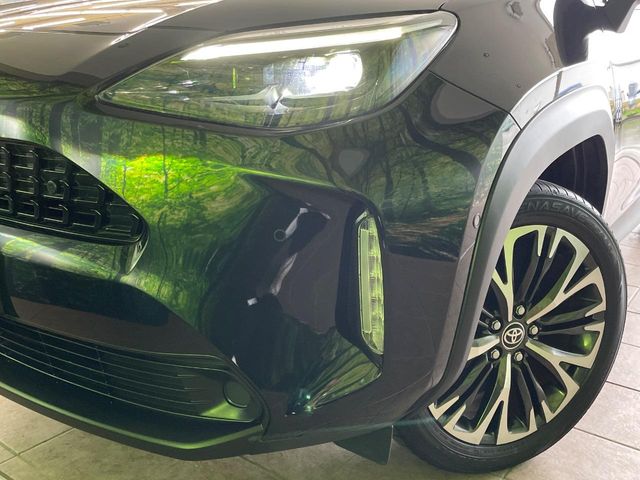 トヨタ ヤリスクロス