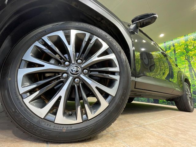 トヨタ ヤリスクロス