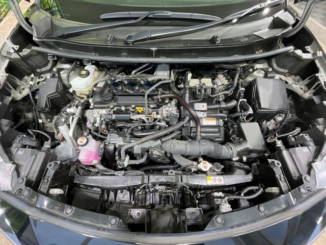 トヨタ ヤリスクロス