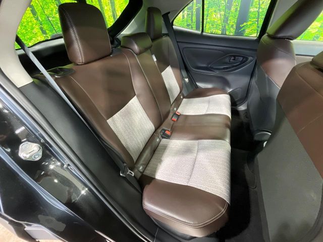 トヨタ ヤリスクロス